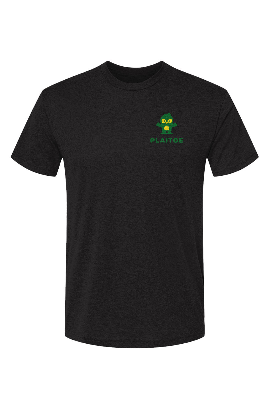 Golf T-Shirt- Green
