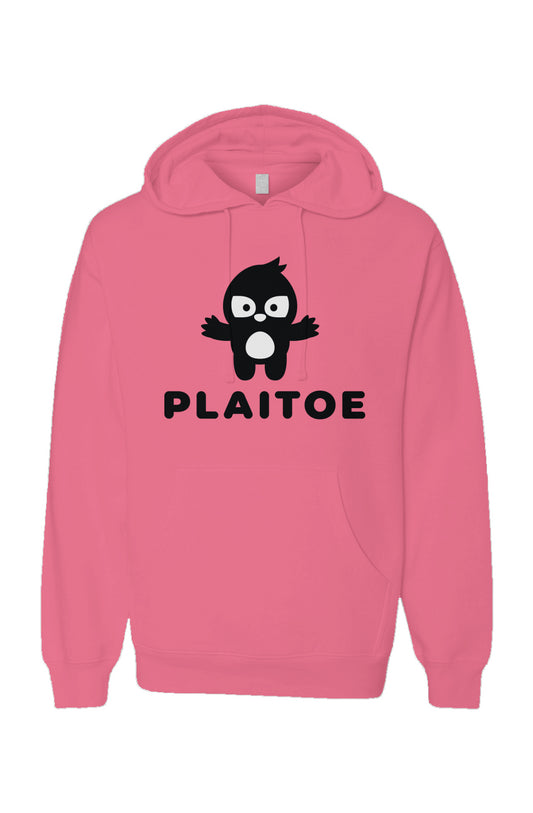 Neon Pullover Hoodies