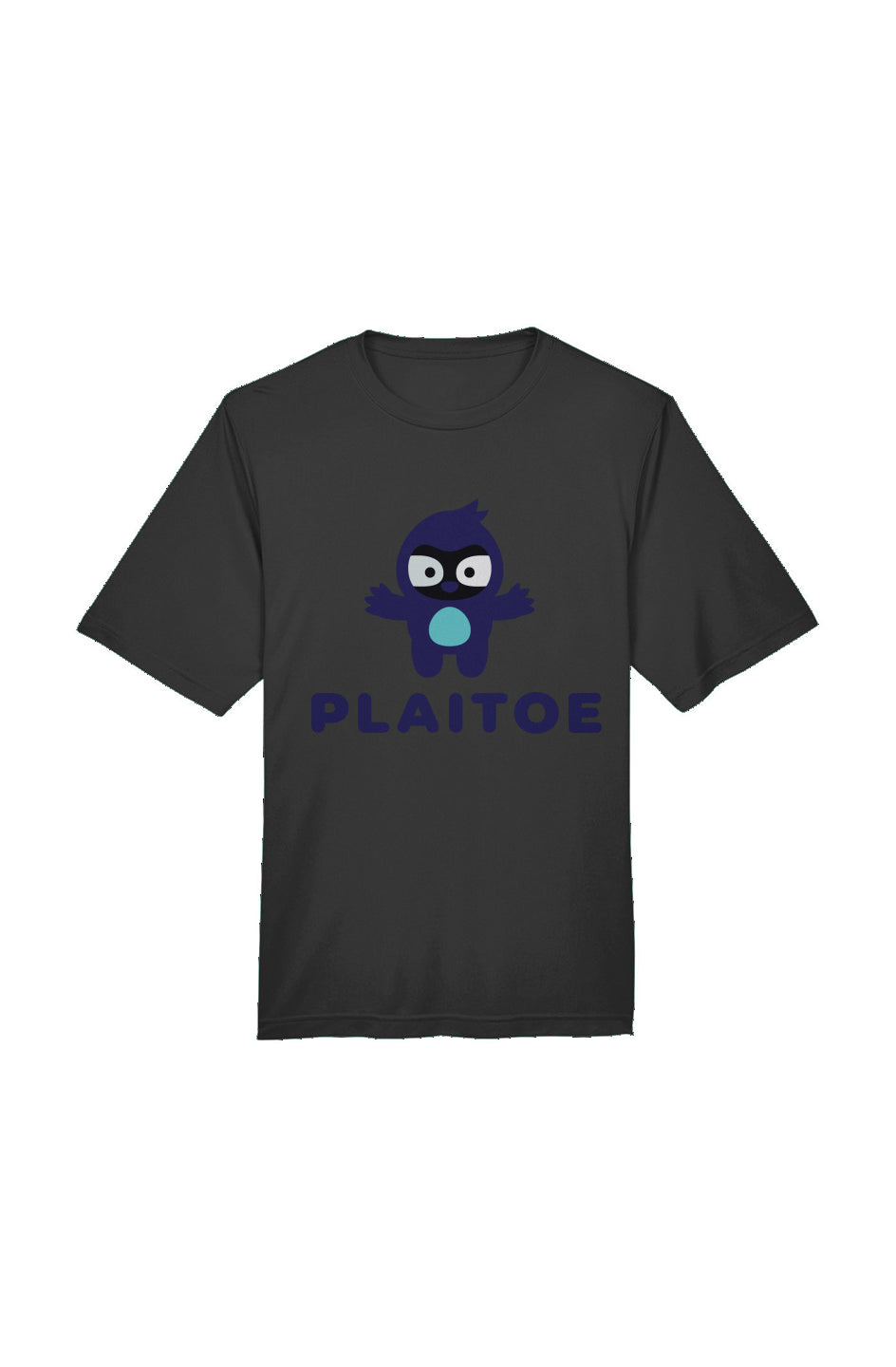 Team 365 Men&amp;#39;s Zone Performance T-Shirt
