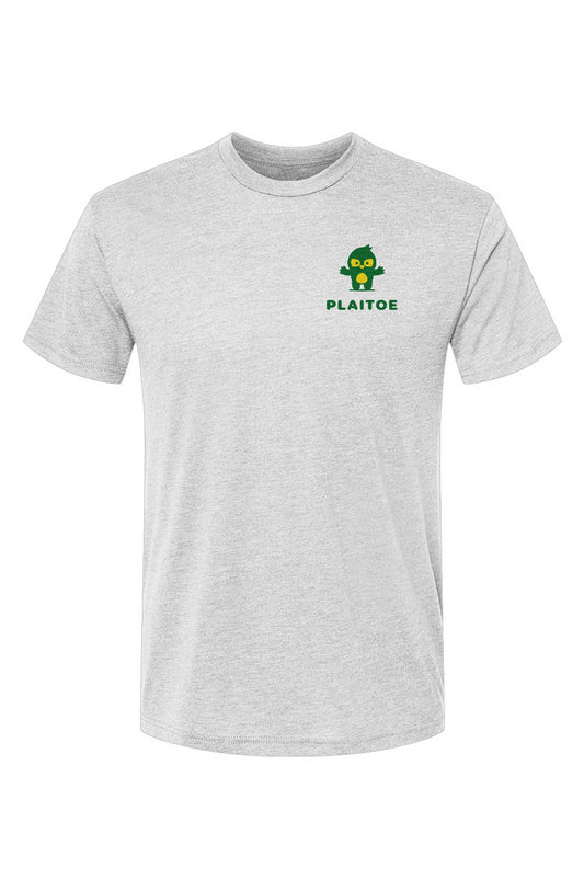 Golf T-Shirt- White